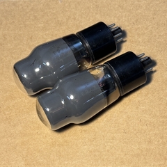 Bóng Đèn KT63 Marconi 6V6G.