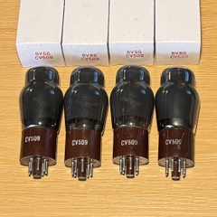 CV509 / 6V6G FIVRE VALVE TUBE NEW IN BOX