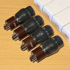 CV509 / 6V6G FIVRE VALVE TUBE NEW IN BOX