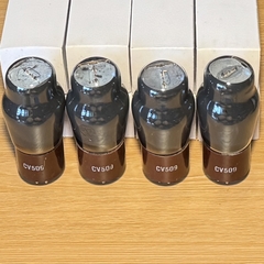 CV509 / 6V6G FIVRE VALVE TUBE NEW IN BOX