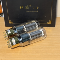 Bóng Đèn 845-T Linlai. Tube 845-T Linlai Cặp Phù Hợp