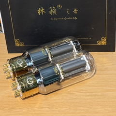 Bóng Đèn 845-T Linlai. Tube 845-T Linlai Cặp Phù Hợp