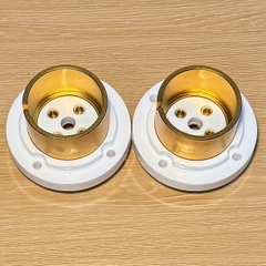 Đế Đèn 845/211. Tube Socket For 845 211 805 810 1PCS
