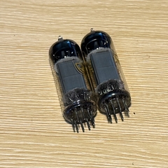 Bóng Đèn 7119 PQ E182CC. Amperex PQ 7119 E182CC Logo Cam Test 100% TV7