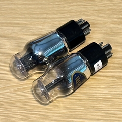 Bóng Đèn L63 6J5G. Osram L65 / 6J5 Valves Test Strong TV7