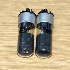 Osram L63 / 6J5 Metal. Tubes L63 / 6J5 Osram
