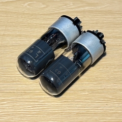 Osram L63 / 6J5 Metal. Tubes L63 / 6J5 Osram