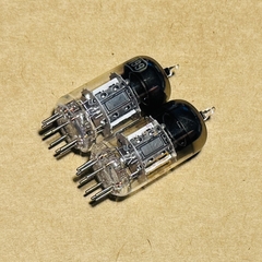 RCA 7199 Phiến Mầu Đen. 7199 RCA Bóng Đèn Khuếch Đại Âm Thanh