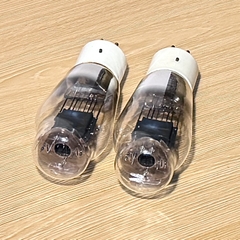 Western VT-25-A. Bóng Đèn Khuếch Đại Âm Thanh VT-25-A Western Electric