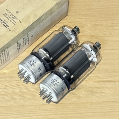 Bóng Đèn RCA 813 / Tube RCA 813 Cặp Đôi Phù Hợp
