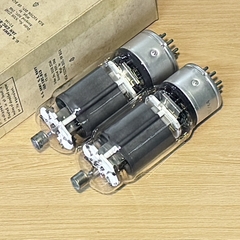 Bóng Đèn RCA 813 / Tube RCA 813 Cặp Đôi Phù Hợp