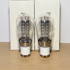 1 Pair Psvane 300B-N. Cặp Đèn Chân Không Psvane 300B-N