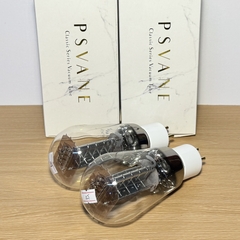 1 Pair Psvane 300B-N. Cặp Đèn Chân Không Psvane 300B-N