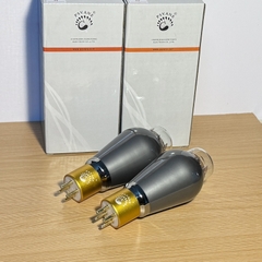 1 Pair Psvane 300B-TII Mark II. Đèn Chân Không 300B-TII Psvane Cặp Đôi Phù Hợp