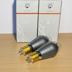 1 Pair Psvane 300B-TII Mark II. Đèn Chân Không 300B-TII Psvane Cặp Đôi Phù Hợp