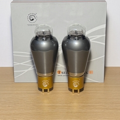 1 Pair of Psvane 300B-TII Mark II Premium Vacuum Tubes