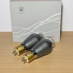 1 Pair of Psvane 300B-TII Mark II Premium Vacuum Tubes