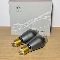 1 Pair of Psvane 300B-TII Mark II Premium Vacuum Tubes