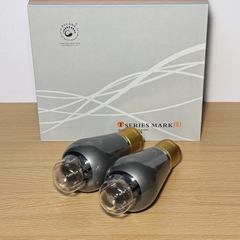 1 Pair of Psvane 300B-TII Mark II Premium Vacuum Tubes