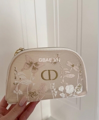 Túi mỹ phẩm DIOR Gift chính hãng