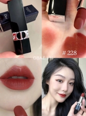Son Dior Rouge Minisize 1.6g
