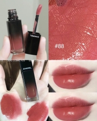 Son Kem CHANEL Rouge Allure Laque