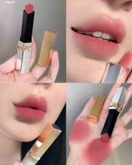 Set SON & CUSHION YSL Phiên bản limited (Vỏ bạc)