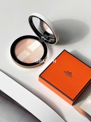 Phấn Phủ Nén HERMES Plein Air Iridescent Mineral Powder