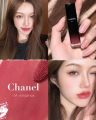 Son Kem CHANEL Rouge Allure Laque