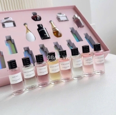 Set nước hoa mini DIOR 16pcs x 7.5ml