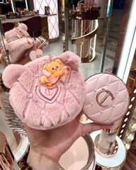 Túi Đựng Cushion Charlotte TeddyBear