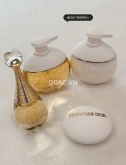 Sữa Tắm Và Dưỡng Thể Body DIOR J'adore 200ml