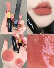 Son CHANEL 2 đầu Le Rouge Duo Ultra Tenue