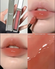 Son TOM FORD Gloss Luxe Brilliant À Lèvres Luxe (VỎ TRẮNG)