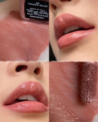 Son CHANEL 2 đầu Le Rouge Duo Ultra Tenue