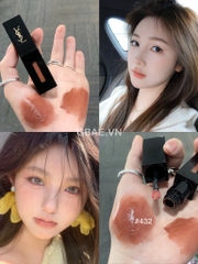 Son Kem YSL Vinyl Cream Lip Stain