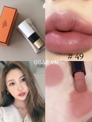 Son Rouge Hermès Matte Lipstick