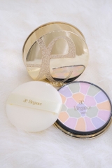 Phấn Phủ Albion La Poudre Haute Nuance ELEGANCE Tone 01