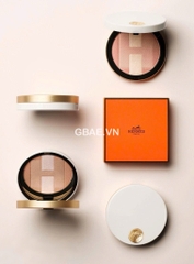 Phấn Phủ Nén HERMES Plein Air Iridescent Mineral Powder