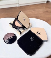 Phấn Nén Chanel Les Beiges Healthy Glow Sheer Powder