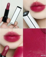 Son Chanel Rouge Allure Velvet Nuit Blanche Limited