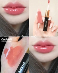 Son CHANEL 2 đầu Le Rouge Duo Ultra Tenue