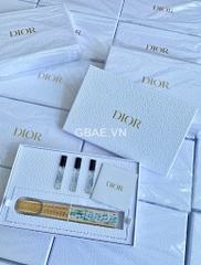 Set Quạt DIOR & Nước Hoa Lucky Wind Chime