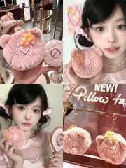 Túi Đựng Cushion Charlotte TeddyBear