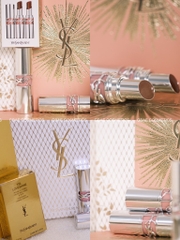 Set Son YSL Minisize LoveShine 2pcsx1.6g