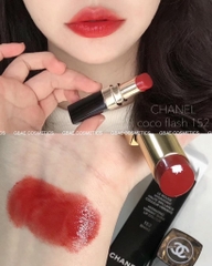 Son Chanel Rouge Coco Flash Hydrating Vibrant Shine Lip Colour