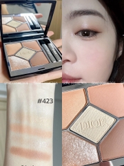 Bảng phấn mắt Dior - 5 Couleurs Couture