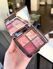 Phấn Má Hồng 4 Ô Hourglass Ambient Lighting Edit Flushed Edit
