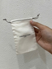 Túi giấy, hộp quà, ruy băng DIOR chính hãng