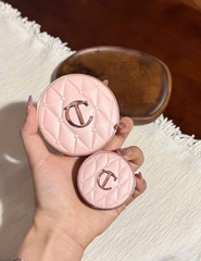 Cushion Charlotte Tilbury Pillow Talk Beautifying